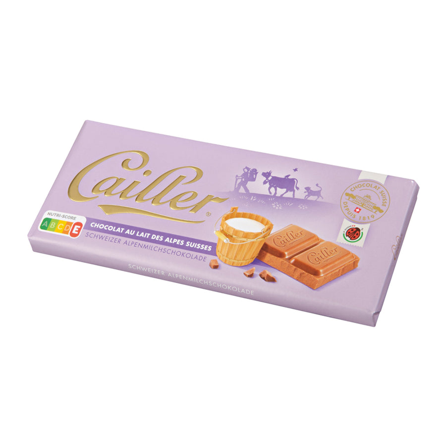 Cailler al Latte 100g