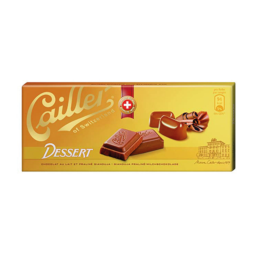 Cailler Dessert 100g