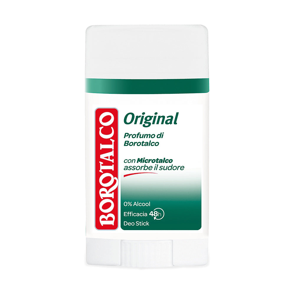 Borotalco Deodorante Stick 40g