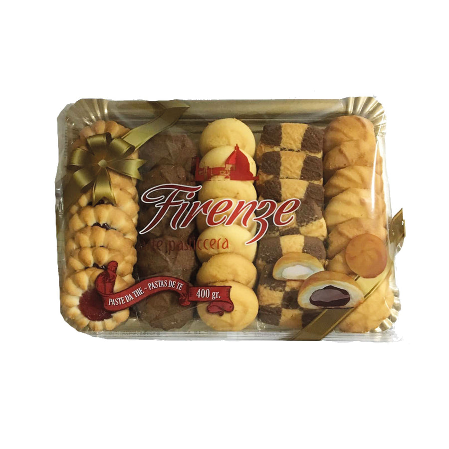 Pasticceria Firenze 400g
