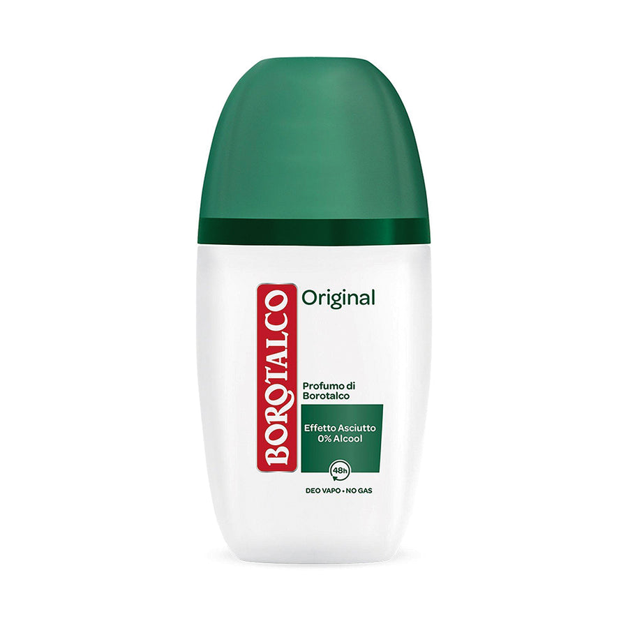 Borotalco Deo Vapo 75ml
