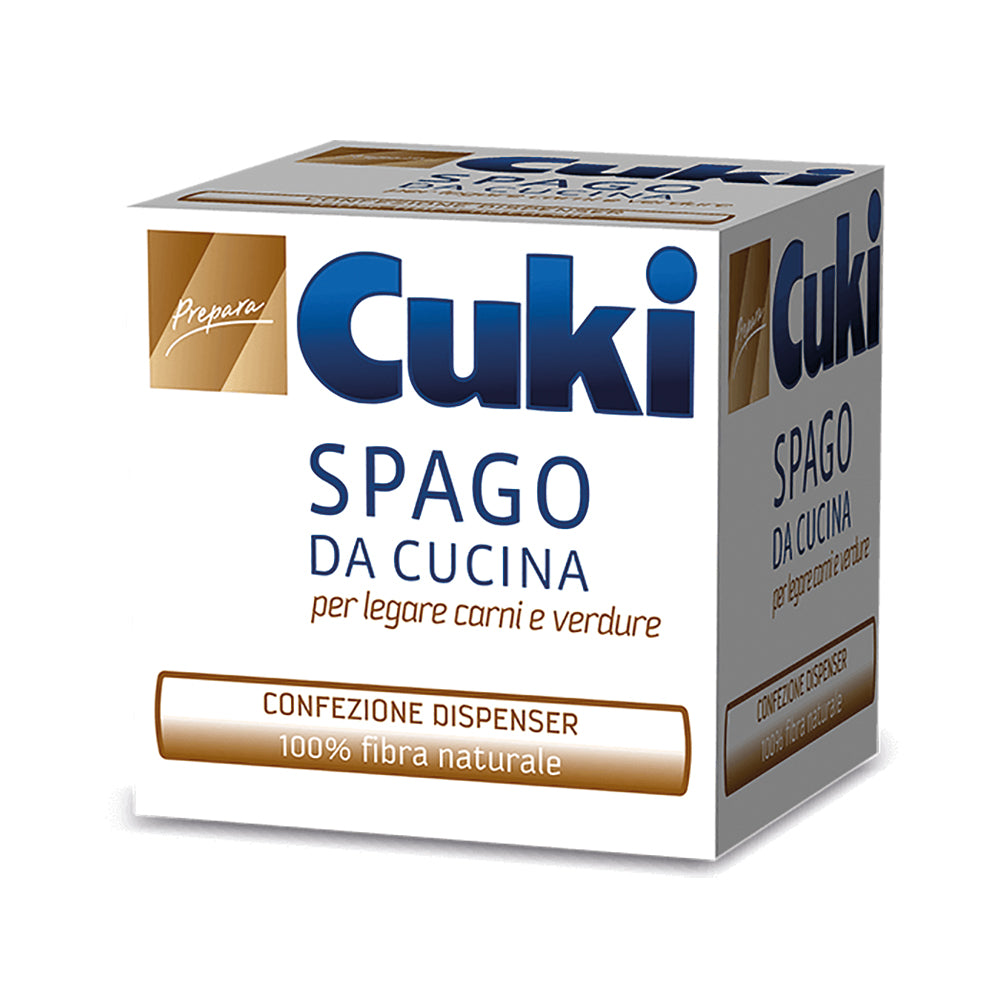 Cuki Spago Cucina