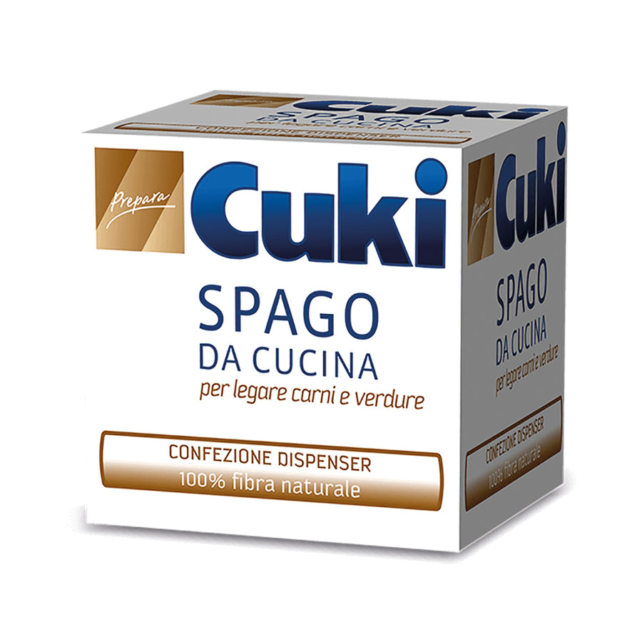 Cuki Spago Cucina