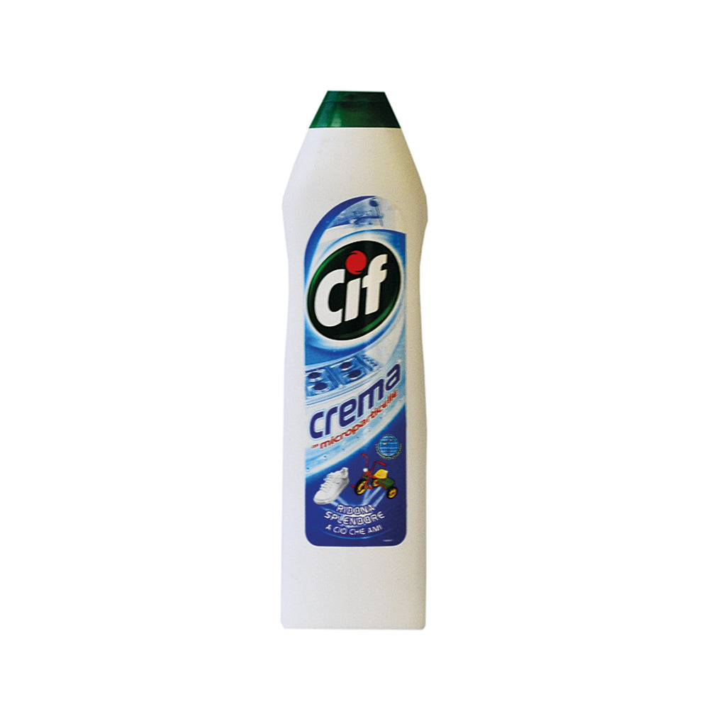 Cif Crema Bianco 0.5l