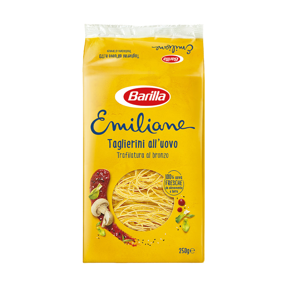 Barilla Pasta uovo Taglierini 250g