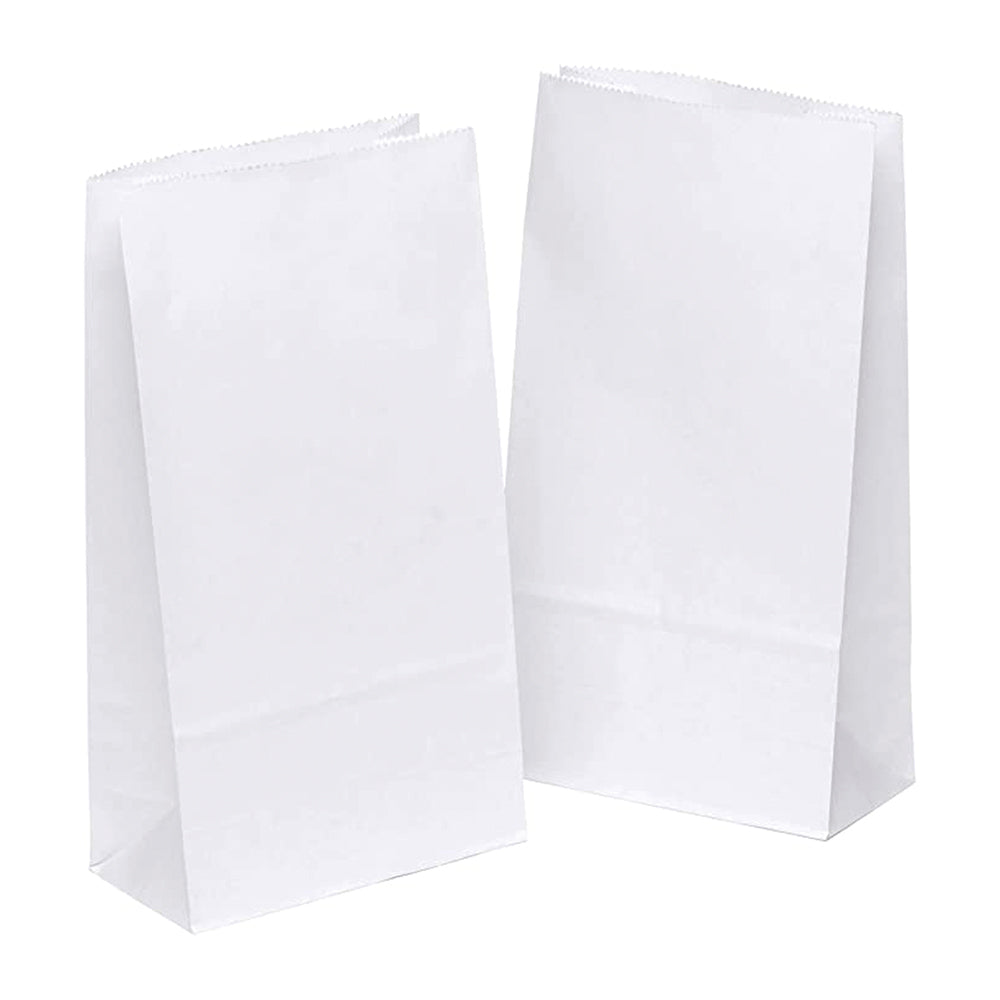 Sacchetti Bia/Cell. 18x40 G500 10 kg