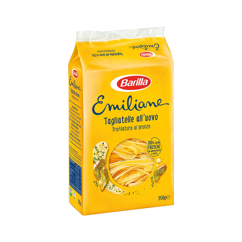 Barilla Pasta uovo Tagliatelle 250g