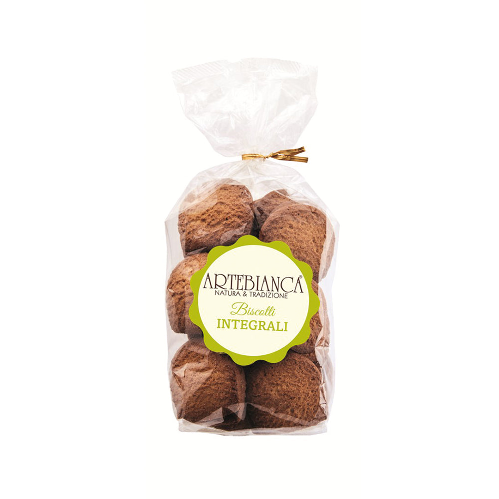 Artebianca Integrali 400g