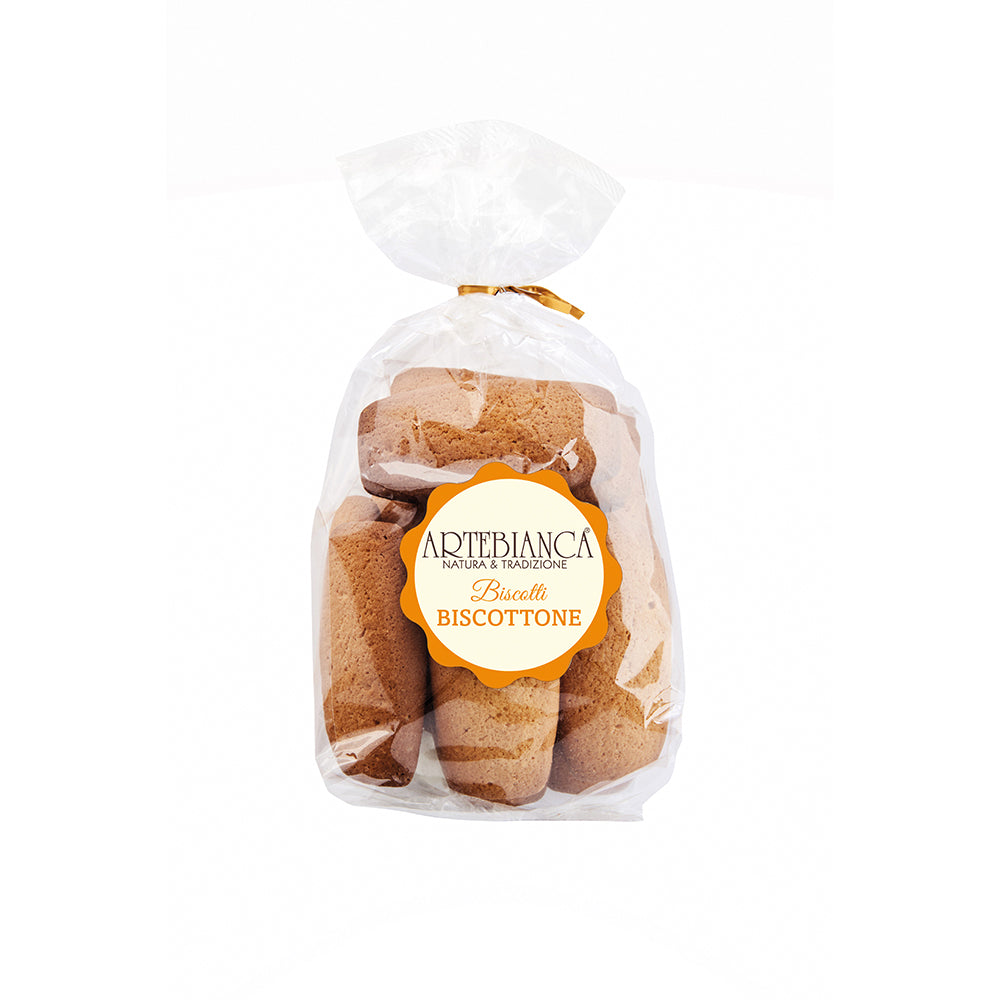 Artebianca Biscottone 400g
