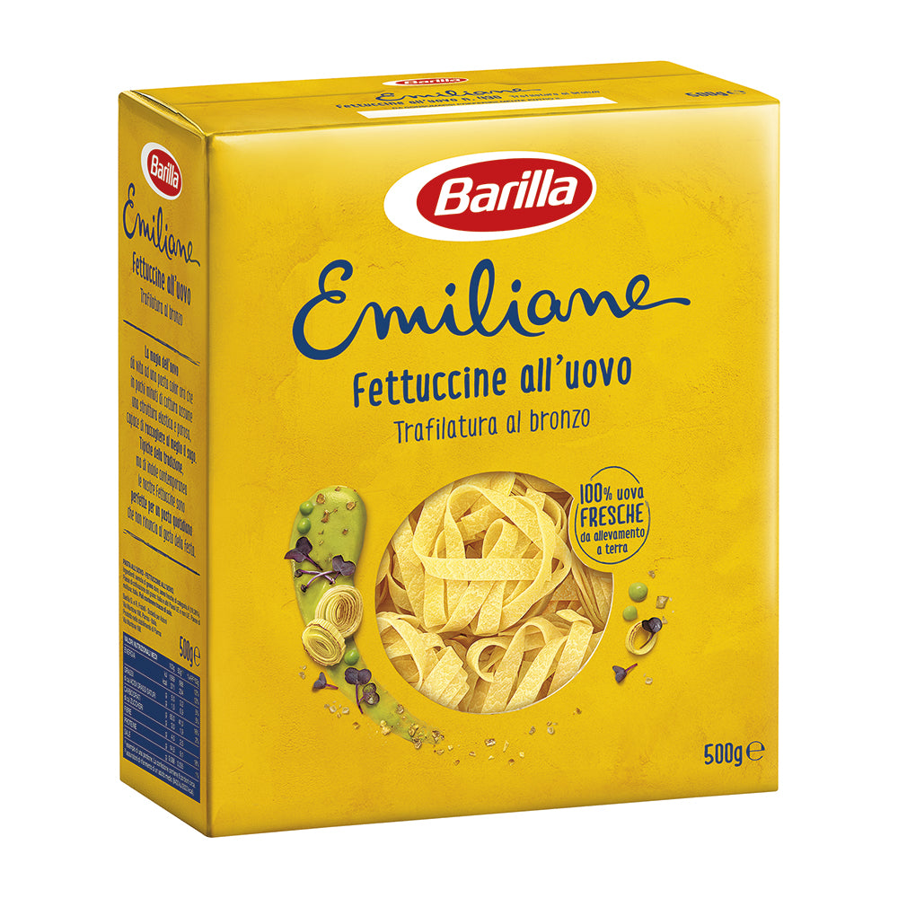 Barilla Pasta uovo Fettuccine 250g