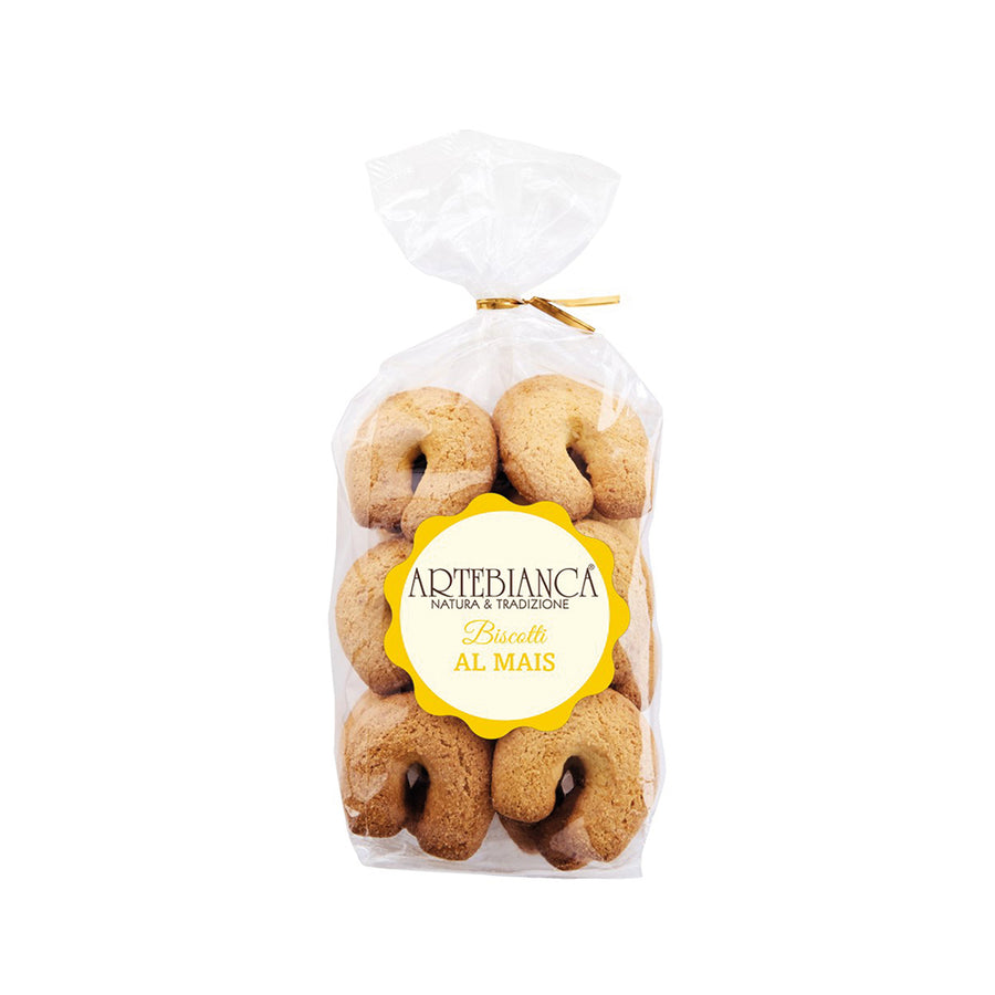 Artebianca Delizie Mais 400g