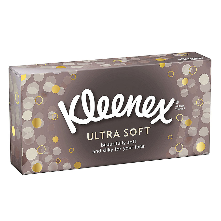 Kleenex Veline Box 80 pz