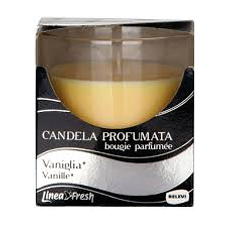 Relevi Candele Fresh Profumate Assortite
