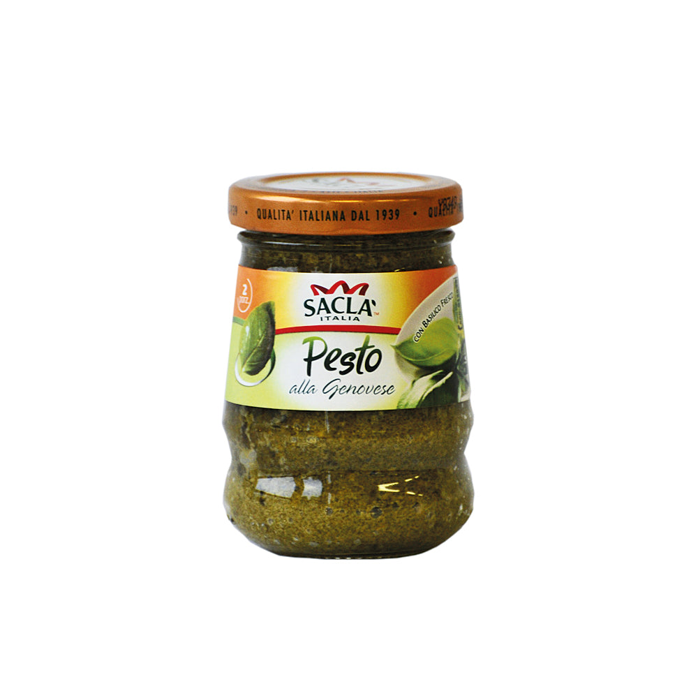 Sacla Pesto 90g