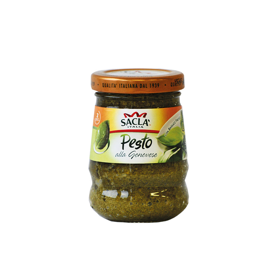 Sacla Pesto 90g