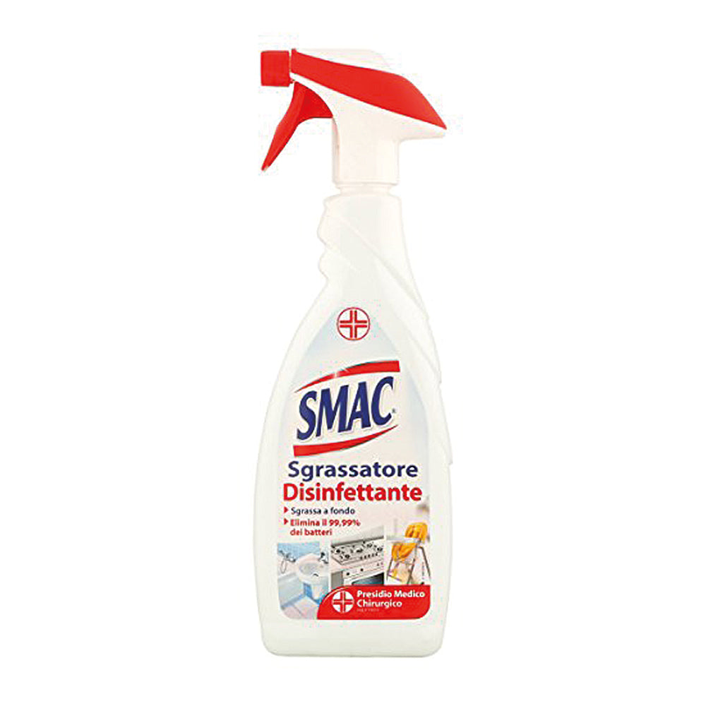 Smack Sgrassatore Assortito 650ml