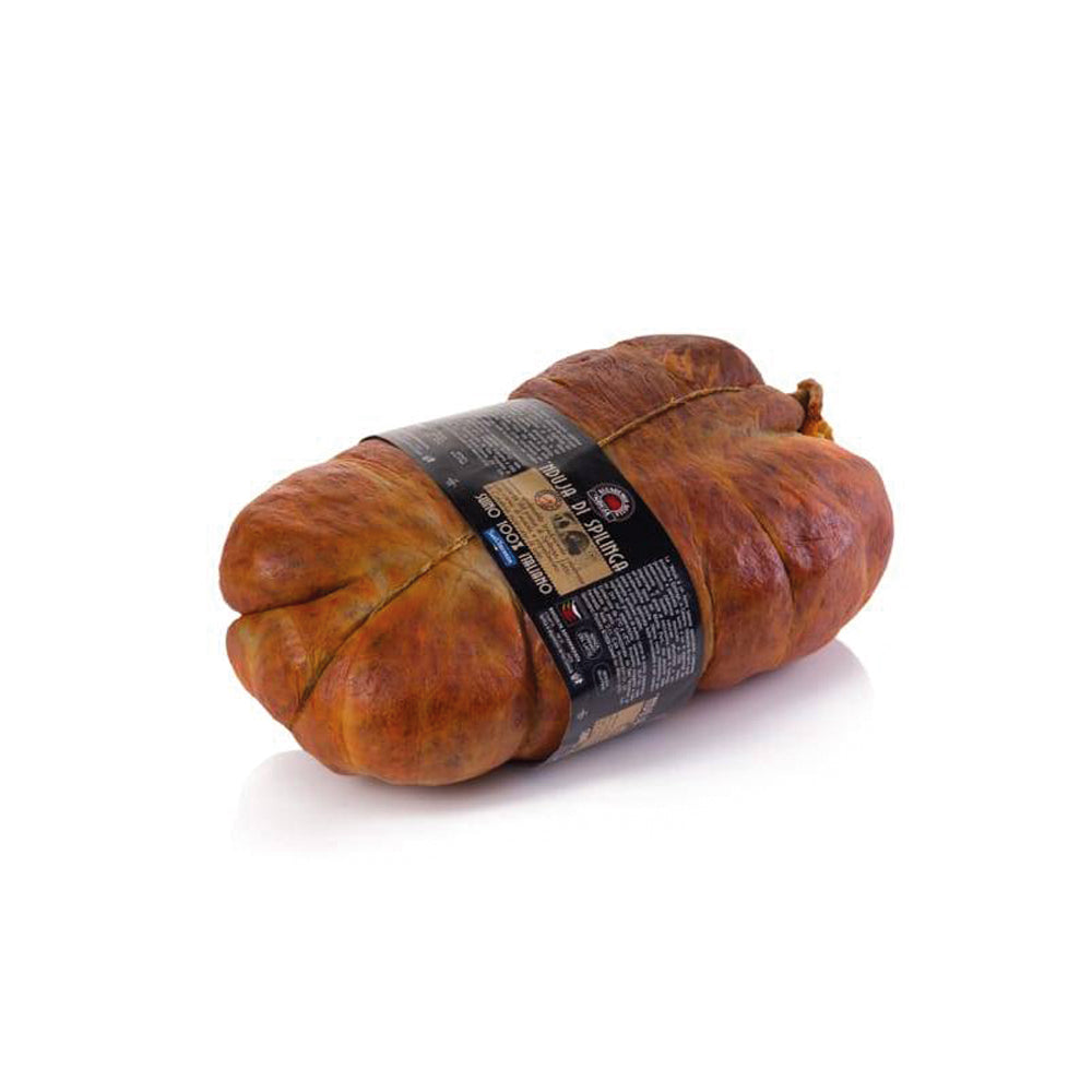 San Vincenzo Nduja di Spilinga T/200