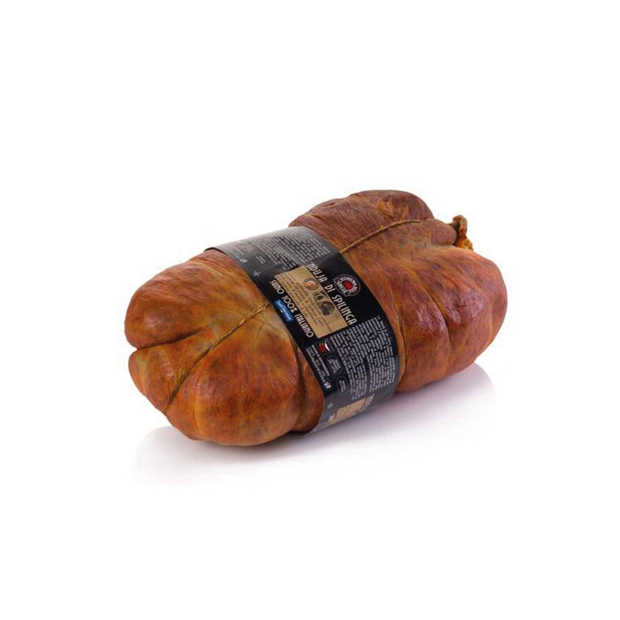 San Vincenzo Nduja di Spilinga T/200