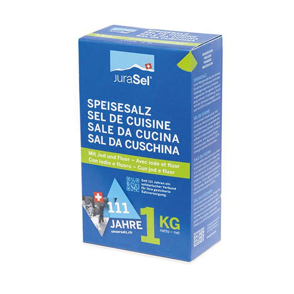 Sale fine iod./fluor 1kg