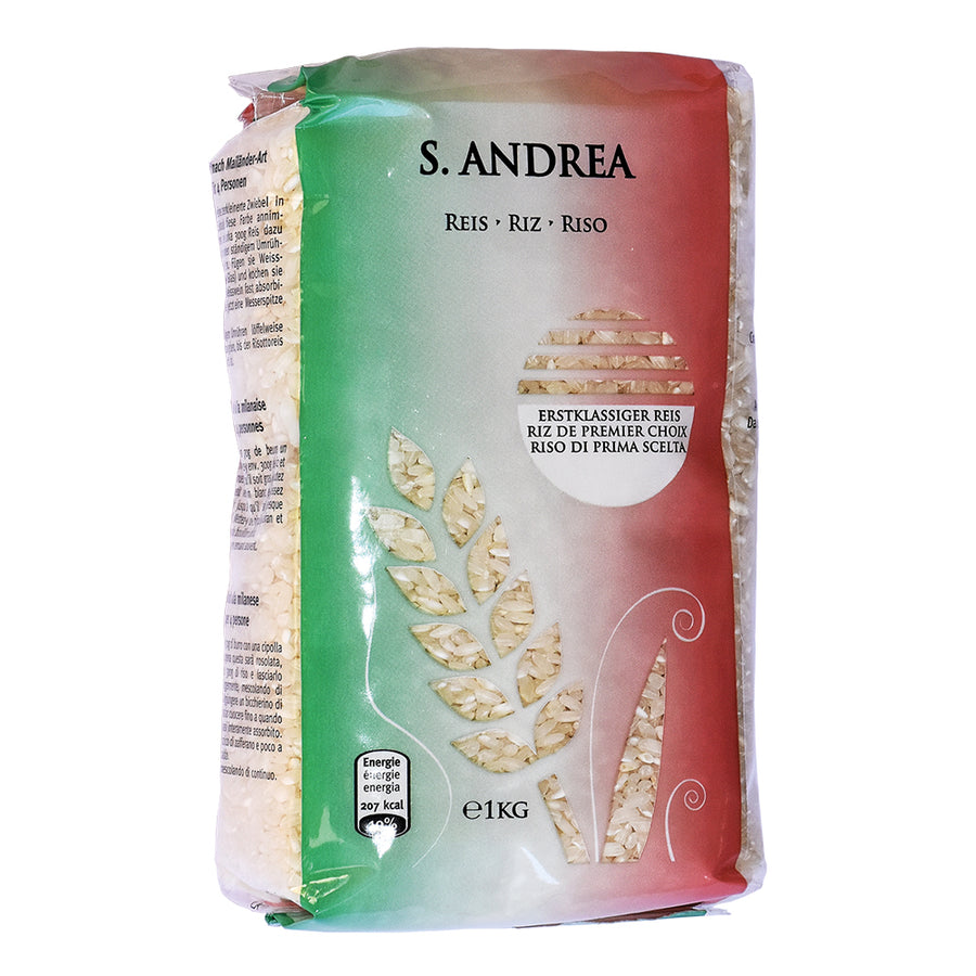 Riso S. Andrea 1kg