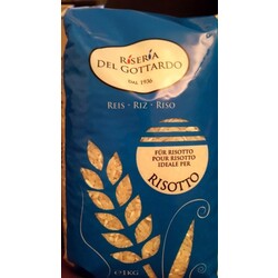 Riso Arborio extra 1 kg