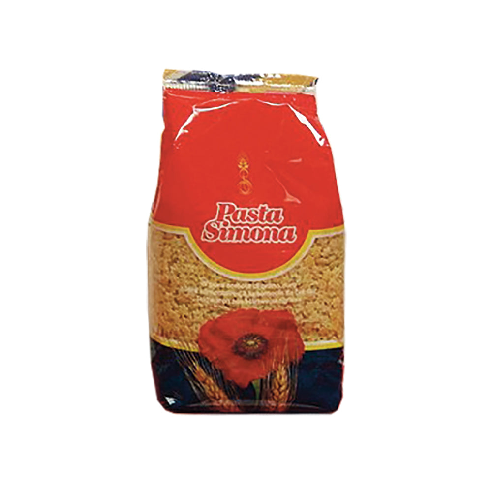 Pasta Simona 151 Stelline 250g