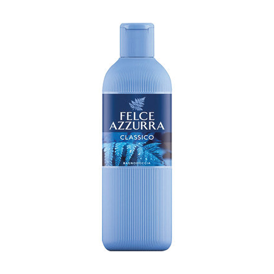 Felce Azzurra Bagnoschiuma 650ml
