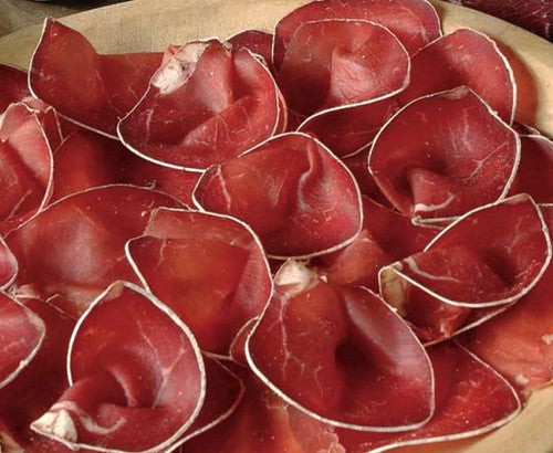 Carne Secca della Mesolcina T1.5