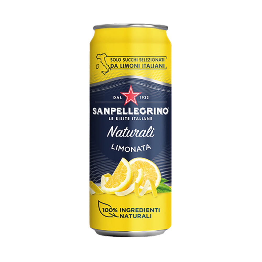San Pellegrino Limonata 33cl
