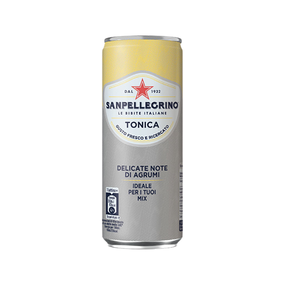 San Pellegrino Tonica 33cl