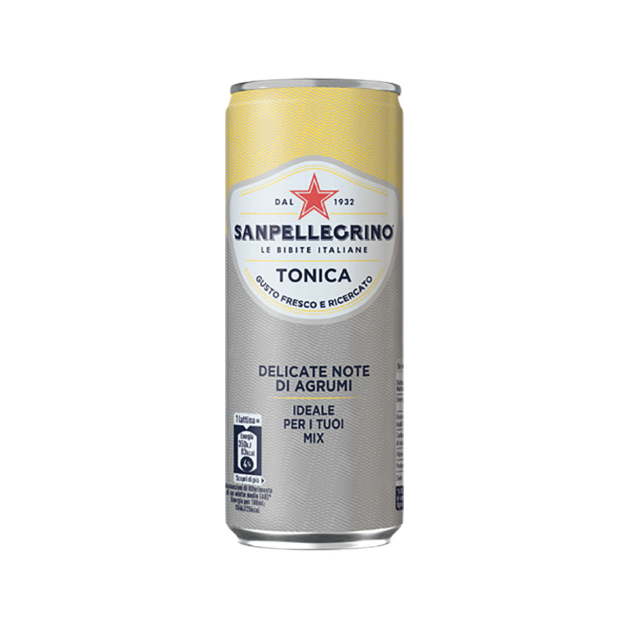 San Pellegrino Tonica 33cl
