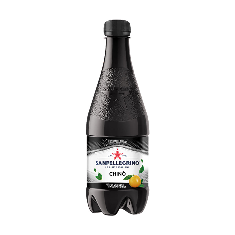 San Pellegrino Chinò 45cl