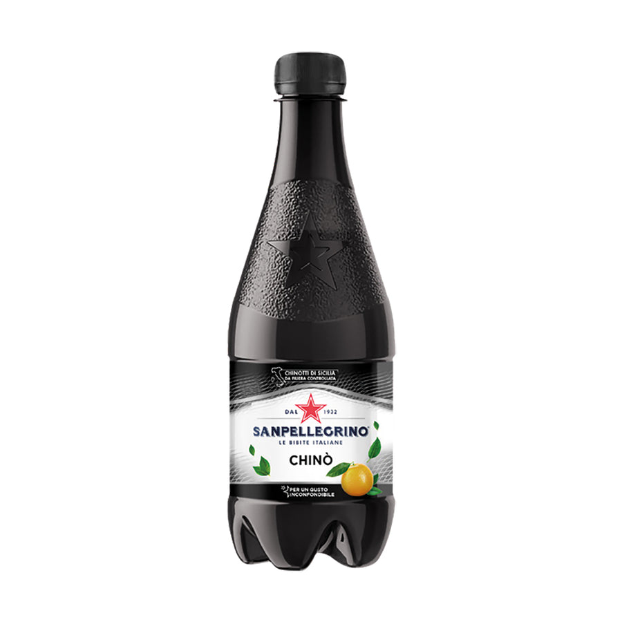 San Pellegrino Chinò 45cl
