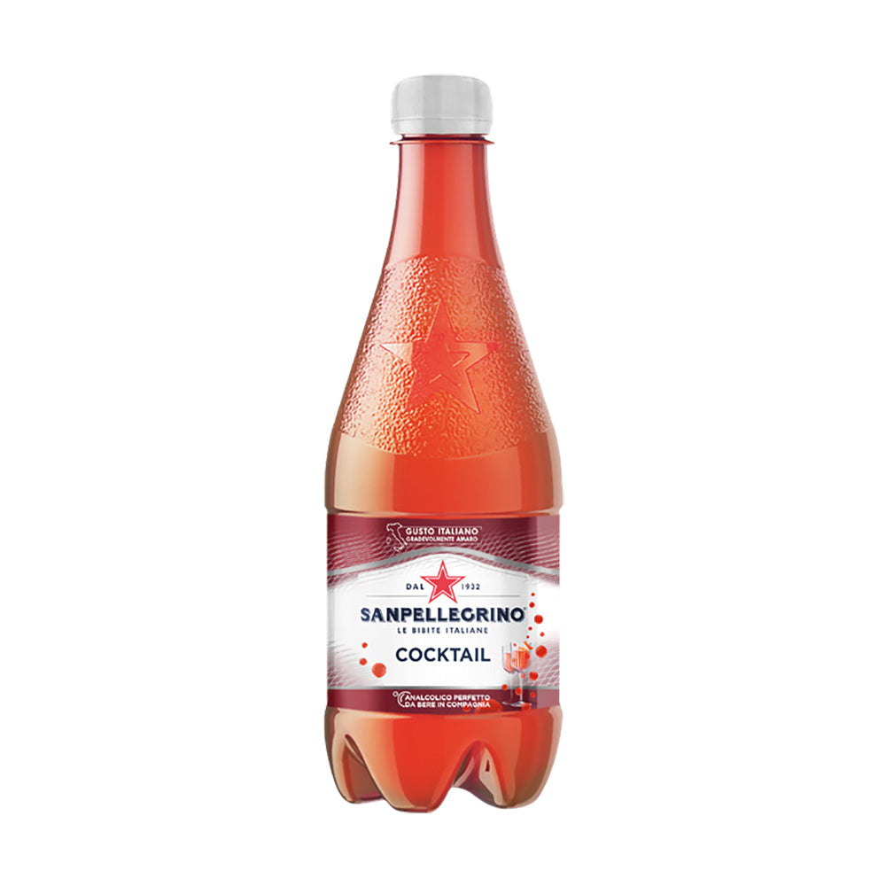 San Pellegrino Cocktail 45cl