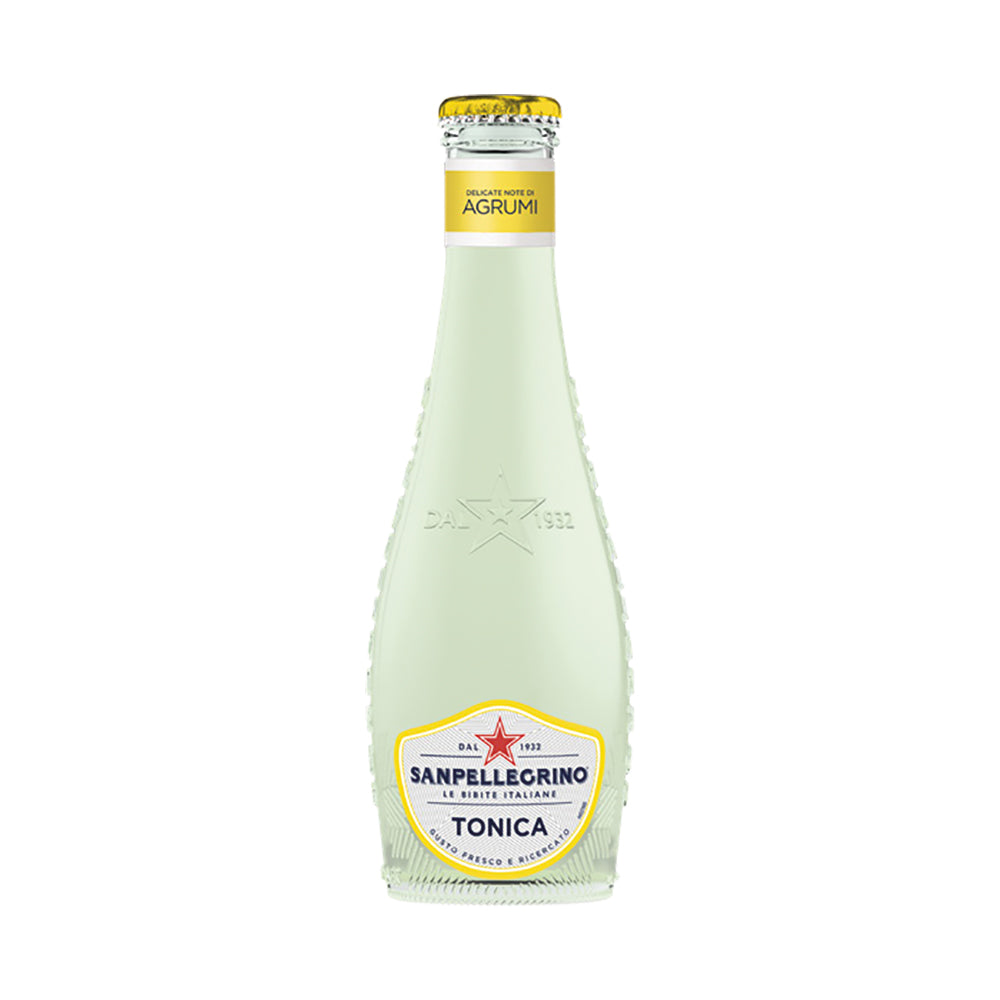 San Pellegrino Tonica 4x 20cl Vap