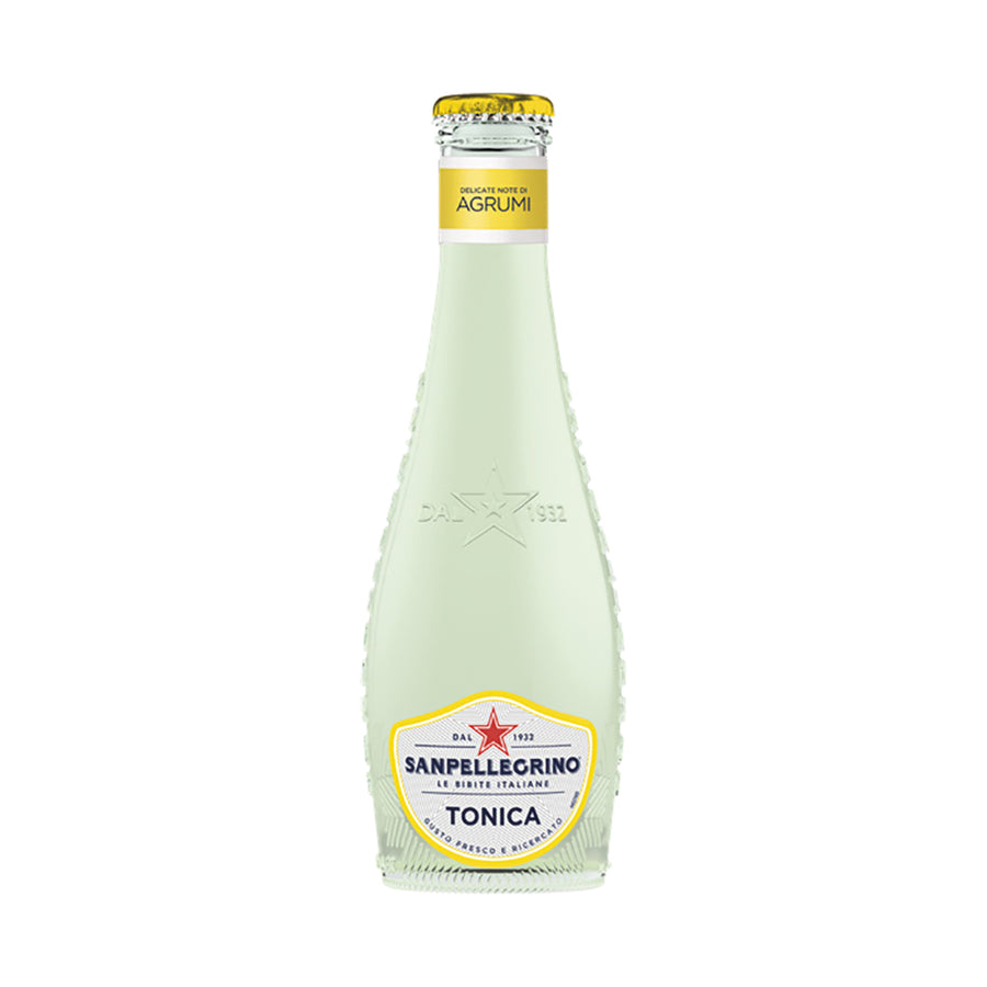 San Pellegrino Tonica 4x 20cl Vap