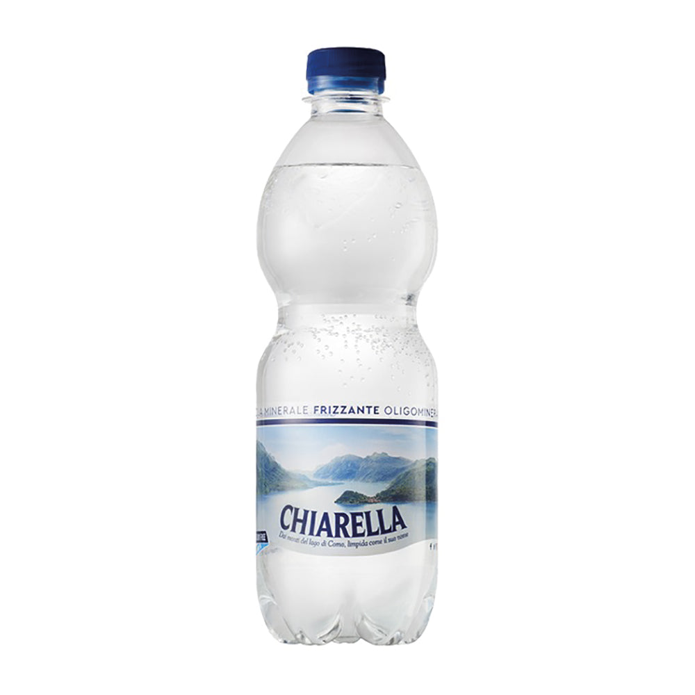 Chiarella Acqua Frizzante 500ml