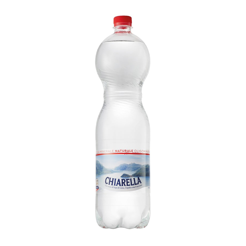 Chiarella Acqua Naturale 1.5l