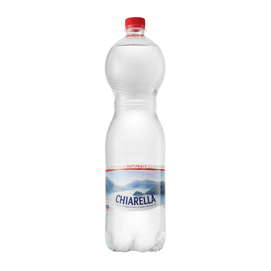 Chiarella Acqua Naturale 1.5l
