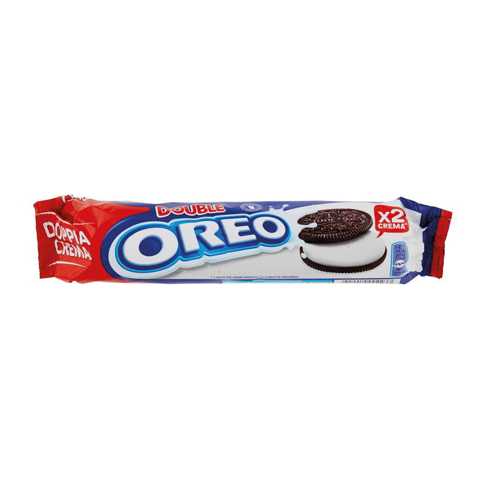 Saiwa Oreo Tubo Doppia Crema 157g