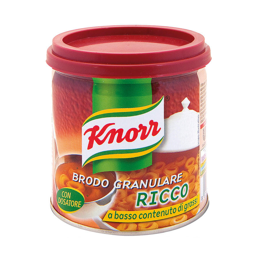 Knorr Brodo Granulare Ricco 150g