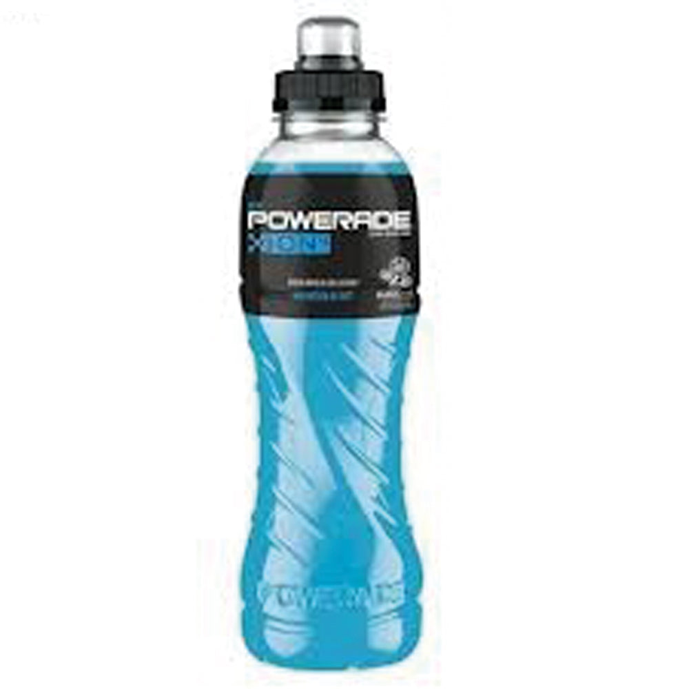 Powerade Mountain Fruit 0.5l