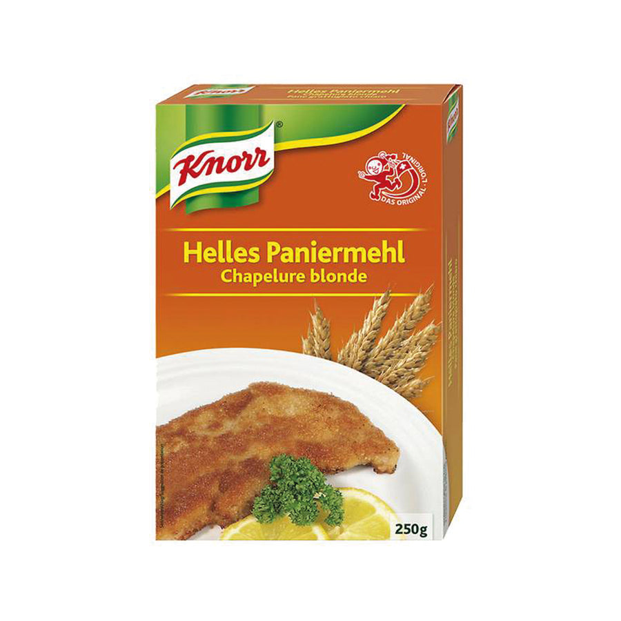 Knorr Pane Grattugiato 250g