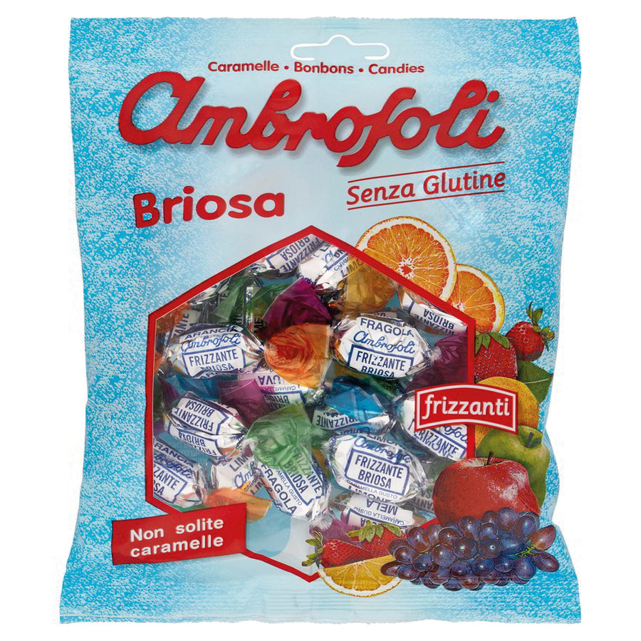 Ambrosoli Briosa 150g