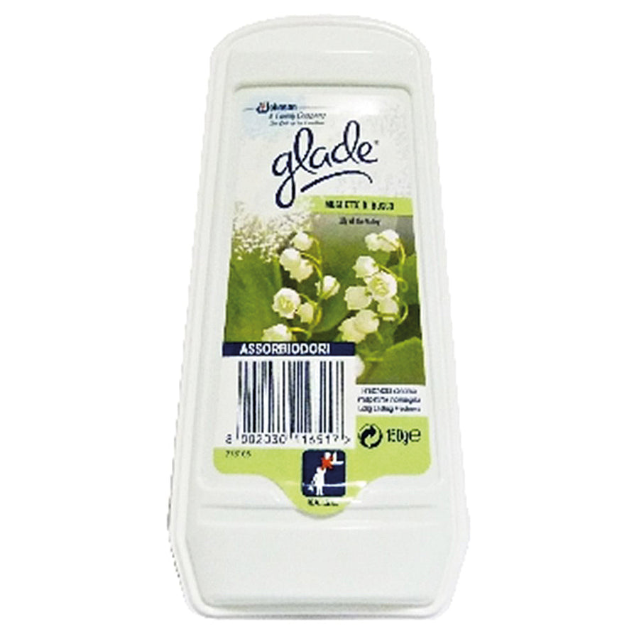 Glade Assorbiodori Mughetto