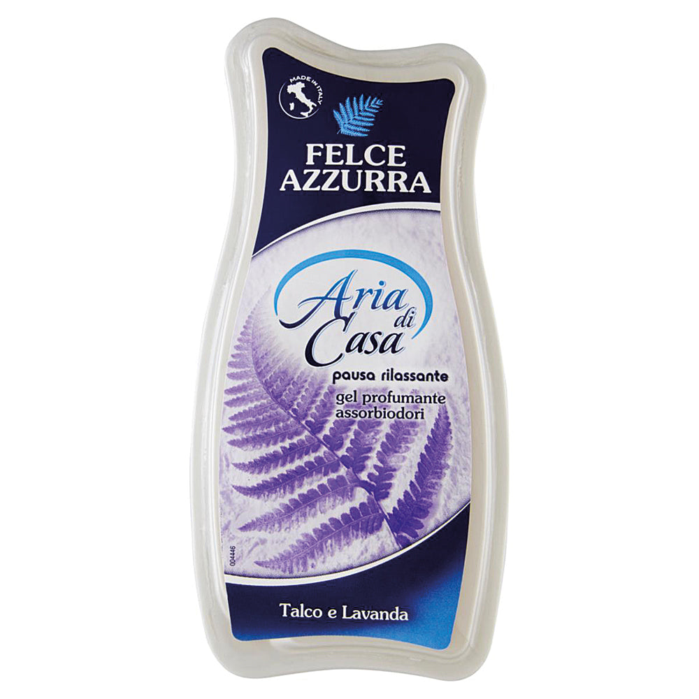Felce Azzurra Deodorante Assorbiodori Gel Casa 140
