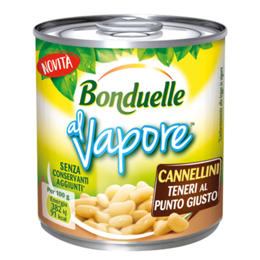 Bonduelle Cannellini 310g