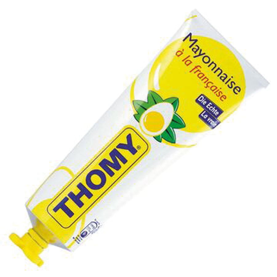 Thomy Mayonnaise 170g