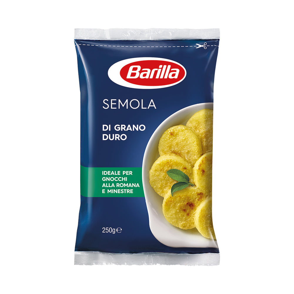 Barilla Semolino 250g