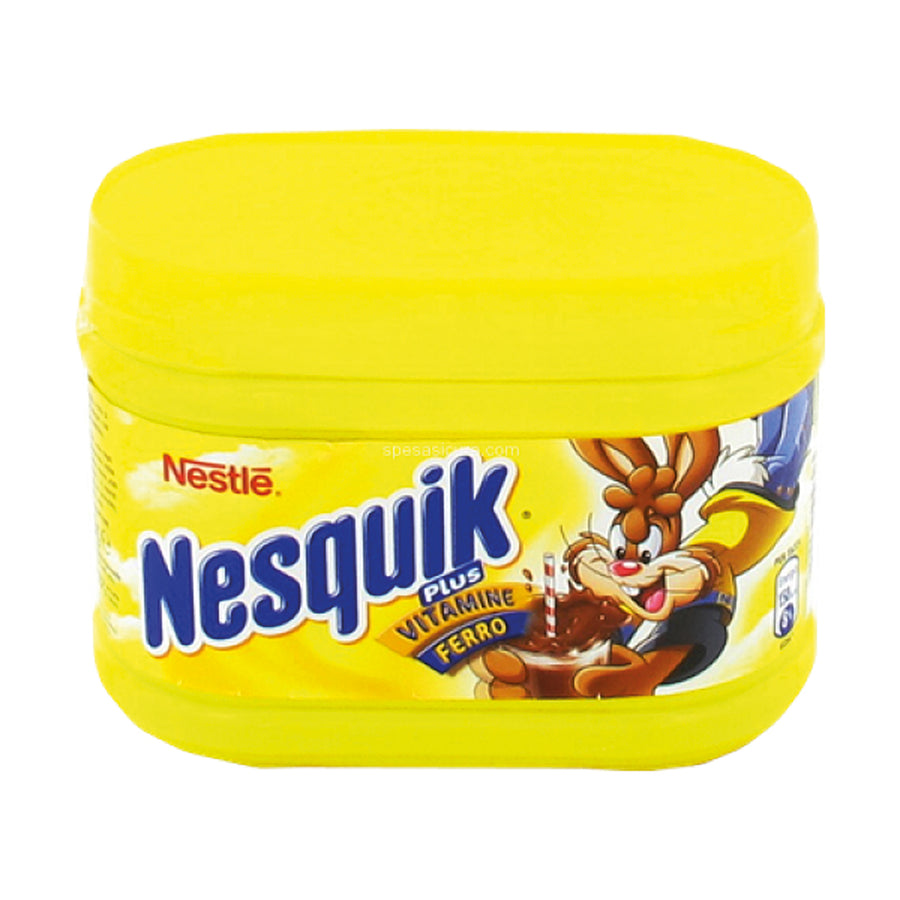 Nesquick Plus B.llo 250g